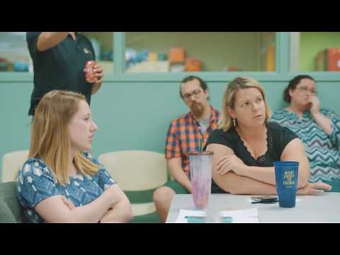 Joy and the Outward Mindset | Arbinger Webinar