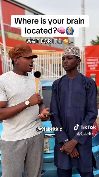 Surprising Street Interview Questions and Reactions