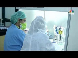 Bharat Biotech To Expand Covaxin Manufacturing