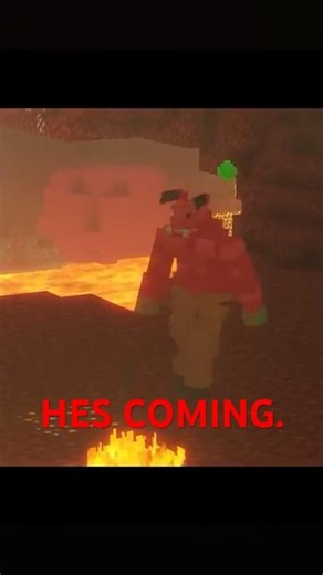 Can My Fake Family Survive The Nether With Doom Mods In Minecraft