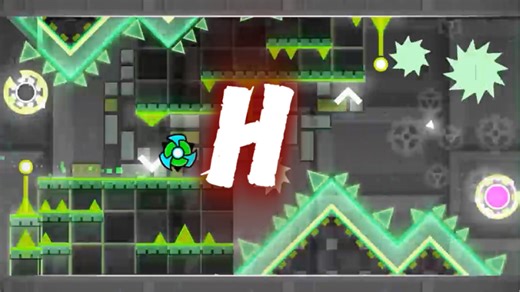 Top 143 med！【Gmd】“H”（med）超级无敌底力关