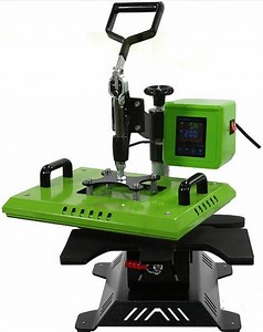 [Hot Item] Hot Embossing Machine Sample Printing Machine T-Shirt Printing Machine Hot Transfer Printer