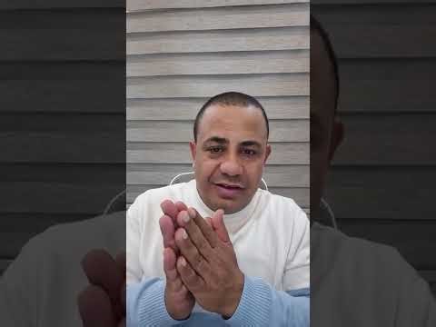 الشعور بالذنب والشعور بالمسؤولية | د.فتحي سعيد