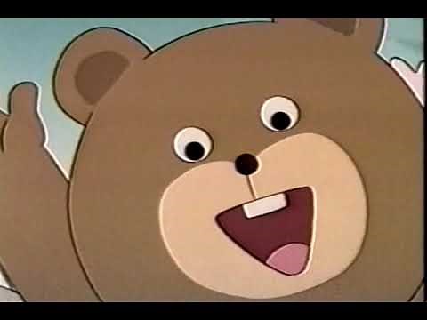 통통이 삼총사 한글판 오프닝, 엔딩