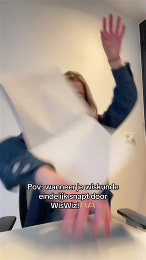 Wiskunde Begrijpen met WisWiz: 10en Halen!