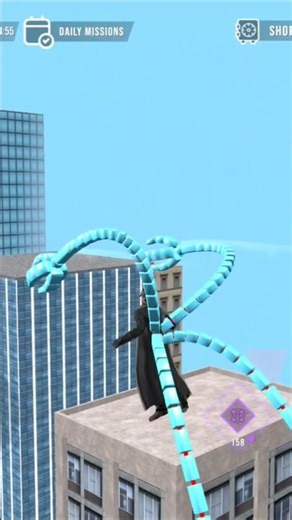 The Science Behind Spider-Man (ft. a REAL SCIENTIST)