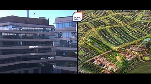 Following the great success of SODIC West, we bring you SODIC East. A full-fledged world-class destination in New Heliopolis, that provides you with everything you may need in one community and connects you to two of Cairo’s main throughways, The Cairo Suez and Cairo Ismailia road with easy travels through the upcoming new metro lines. بعد النجاح الكبير لسوديك ويست، نقدم مجتمع متكامل ومتميز في هليوبوليس الجديدة، سوديك ايست، حيث يوفر لك كل ما تحتاجه في مجتمع واحد يربطك بالمدينة، وذلك من خلال أهم 