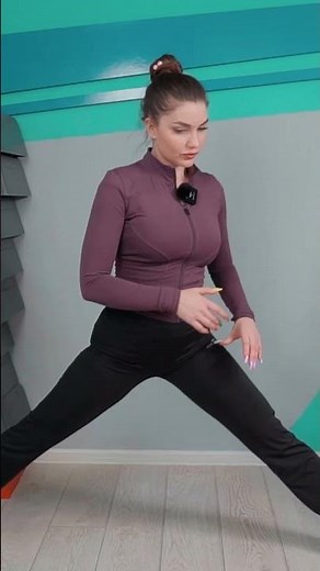 GYM GRIND WITH NATALIA | Powerful Full-Body Workout