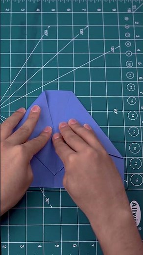 How to Make the Ultimate Paper Rocket That Actually Flies Far! 🚀
