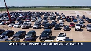 375 reactions · 69 shares | Join us THIS SUNDAY (5/17) at 10am for a special drive-in service! You and your family can worship together, experiencing the Word of Faith and move of the Spirit right inside your car. EMIC is located at 14355 Morris Dido Newark Rd, Newark, TX 76071 | Eagle Mountain Church | Facebook