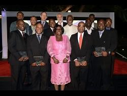 Jamaica Energy Partners celebrates 20 years of generating powerful solutions