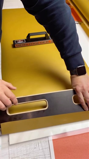 Sign Maker Tools Ltd. | Another day - another flawless installation. ••• Order your #PROgrade installation tools and shop essentials for #signshop #printshop and... | Instagram