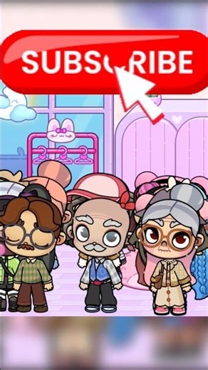 All the residents were at my house 🙎🙎‍♀️🥳🎊 #avatarworld #pazu #viral