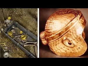 25 Most Incredible Archaeological Finds