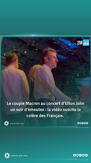 12K views · 45 reactions | Alors que les violences battaient leur...