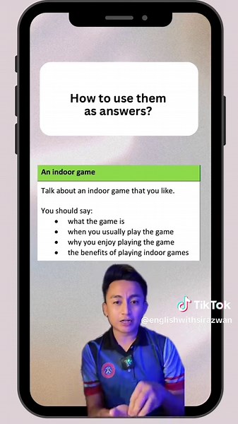 Essential Speaking Tips for SPM 2024 Preparation