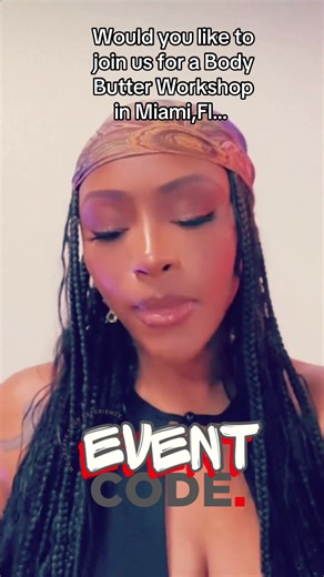 You can have a TImE too. Tap that 🔗 eventcode.Miami #fy #viral #thingstodo