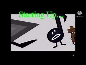 Shapenoids Starting Up Effects