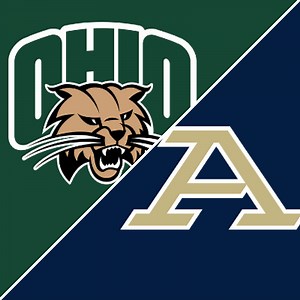 Akron 37-34 Ohio (Nov 14, 2017) Final Score - ESPN