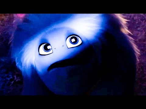 ABOMINABLE Opening Scene (2019)