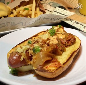 The best combination you didn't know you needed | RSVP