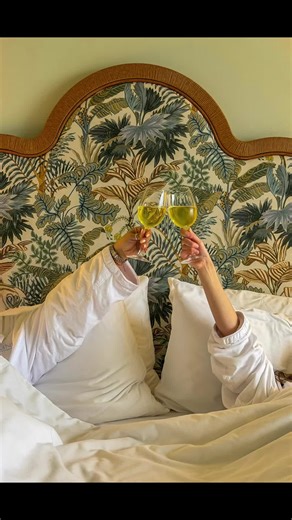 POV: you checked into the suite. Robe mornings, beach views, and a newly renovated spa refreshed rooms that make staying in very tempting. 📍@omniameliaisland #OmniAmeliaIsland #OmniHotels #FloridaWinters