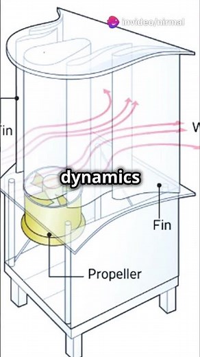 Revolutionary Bladeless Wind Turbines Explained