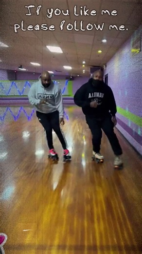 Jam Skate Battle: Show Your Moves!