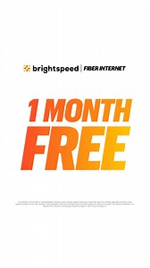 Brightspeed Fiber Internet delivers ultrafast speed, no annual contract, and a free premium router. Limited time offer available if you switch today. | Brightspeed | Facebook
