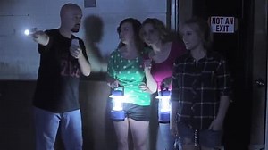 The Hospital Unrated 2013 ‧ Horror ‧ 1h 30m Welcome to the movies and television