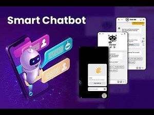 Smart ChatBOT: Human-Like Conversations | NO Code AI Agents | Kickstarter (TITLE)
