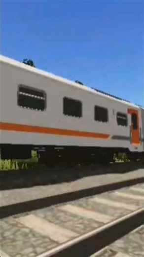 hunting kereta api di incorails#Roblox
