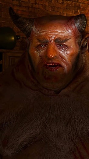 You've made quite a living off these poor wretches | The Witcher 3: Blood and Wine Next Gen #Shor...