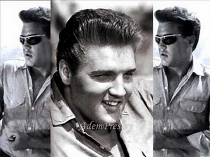 Elvis Presley - Follow That Dream (take 5)