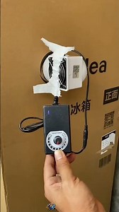 Mini Exhaust Fan