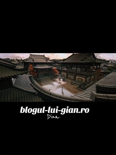 Unveil Jadewind- in romana pe Blogul lui Gian #bailu #wangxingyue #blogulluigian #foruyou #dramasubro #foryoupage❤️❤️ #unveiljadewind唐宫奇案