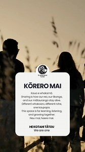 Kaua e whakamā. Sharing is what enables our reo, our Māori culture, our tikanga and kawa to survive. When knowledge is shared, it doesn’t disappear, it grows. It allows understanding, strengthens connection, and promotes true cultural diversity. Through sharing, we’re able to enlighten others, deepen our own understanding, and explore different whakaaro in meaningful ways. Mātauranga is not fixed. It lives, breathes, and evolves through kōrero. It’s also important to remember that regional varia