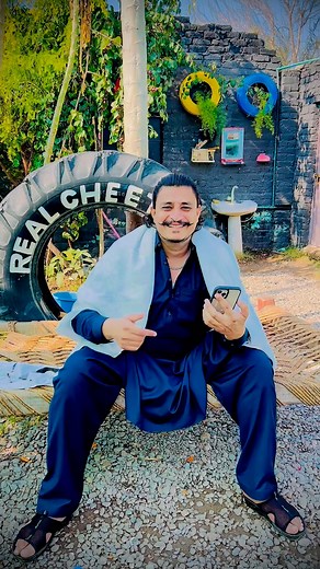 295K views · 66K reactions | Shukar Al Hamdullah ❤️❤️ #realcheetah #cheeta450 #tiktokgaga #trending #makka... | Real Cheetah | Facebook