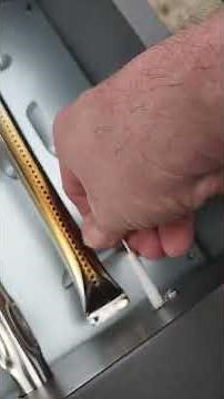 Blackstone Griddle igniter fix