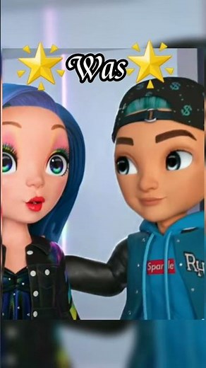 "I miss the Old Rainbow High 😔" - As it was *Rainbow High Edit* ❤🧡💛💚💙💜