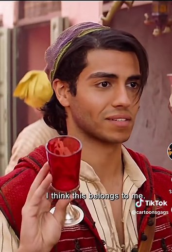 Monyet di Aladdin: Funny Moments Compilation