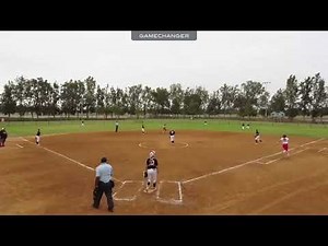 PGF NATIONALS 16U PREMIER HIGHLIGHTS!!