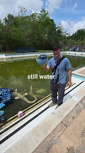 Still Water: What It Is and Why It Matters
