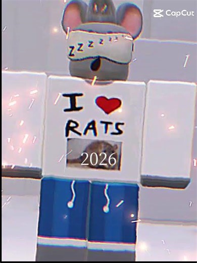i got my roblox account 2006 this was my old now my fit is the sleepyrat#roblox #robloxedit