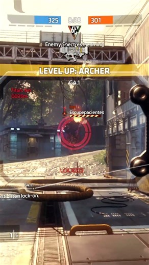 Titanfall 2 Gameplay in 2025 #titanfall #gameplay #2025