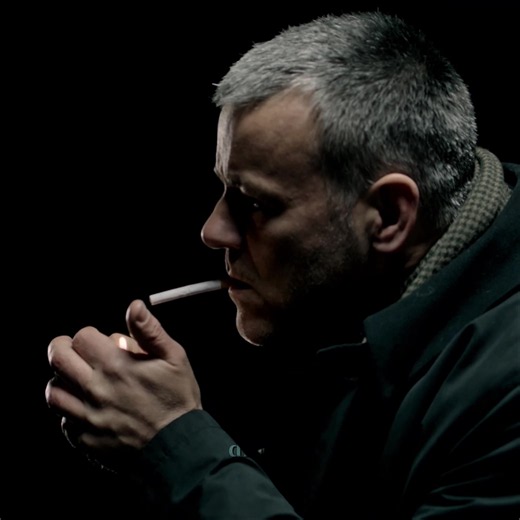 Greg Lestrade: The Iconic Detective from Sherlock Holmes