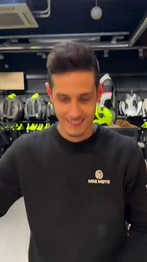 4.2K views · 52 reactions | EN: The Shoei Neotec 3 is today’s top-of-the-line modular helmet. The choice of critical touring riders and professionals. During the season launch promotion, you’ll have a chance to win one of three Neotec 3 helmets worth 699.95. - - - #shoeihelmet #neotec3 #flipup #modular #ece2206 #seasonstart #win #mkcmoto | MKC Moto | Facebook