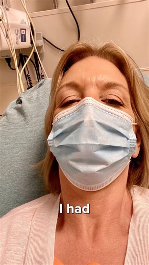 "I Thought I'd Be DEAD By Christmas!"