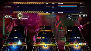 10K views · 114 reactions | “Red Red Wine” features classic reggae grooves from both guitar and bass, while the contagious vocals will have the whole band singing along. | Rock Band | Facebook