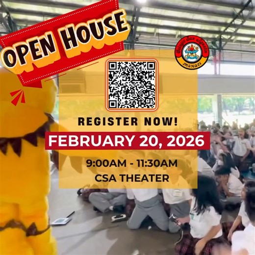 Colegio San Agustin Makati on Reels